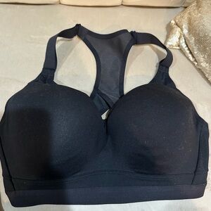 Victoria's Secret Black Sports Bra